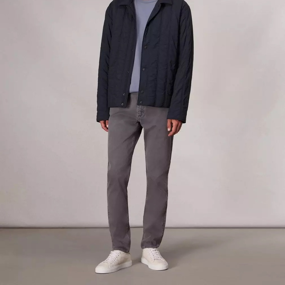 Men’s Rag and Bone Fit 2 Slim Fit Aero Stretch Jeans